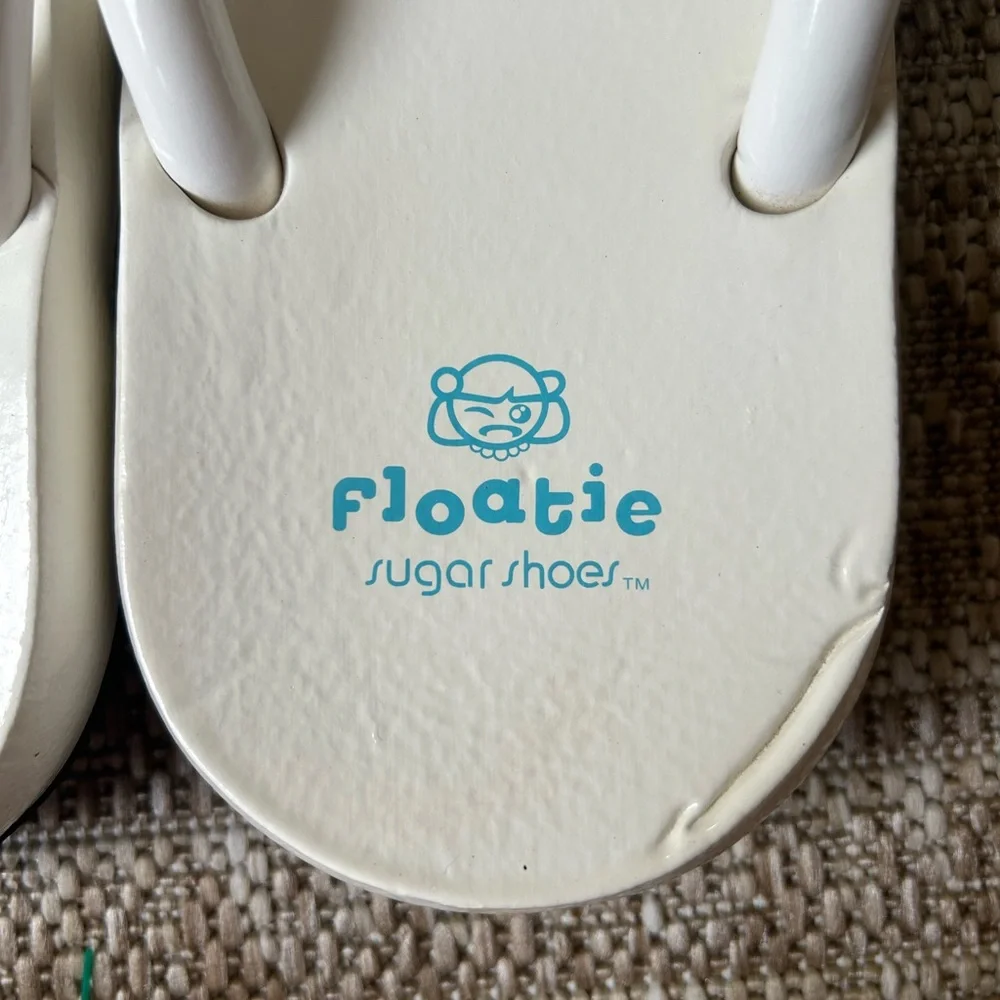 Sugar Shoes Floaties Y2K - Picture 2 of 4